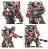 Adeptus Mechanicus - Hastarii